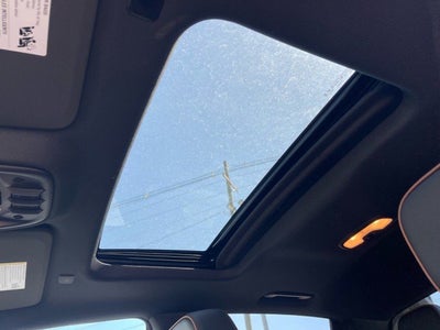 2025 GMC Canyon 4WD AT4