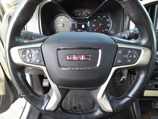 2018 GMC Canyon 4WD Denali in Salem, VA - Hart Motors