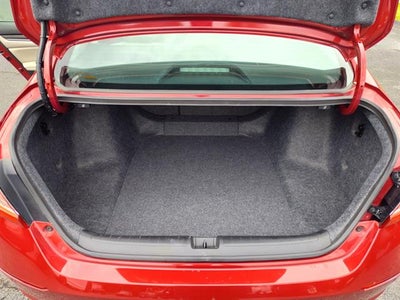 2021 Honda Accord Sedan EX-L