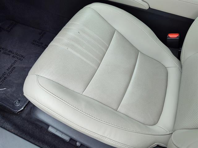 2021 Honda Accord Sedan EX-L