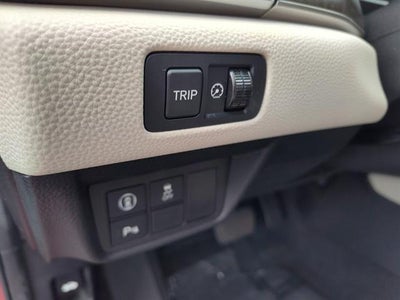 2021 Honda Accord Sedan EX-L