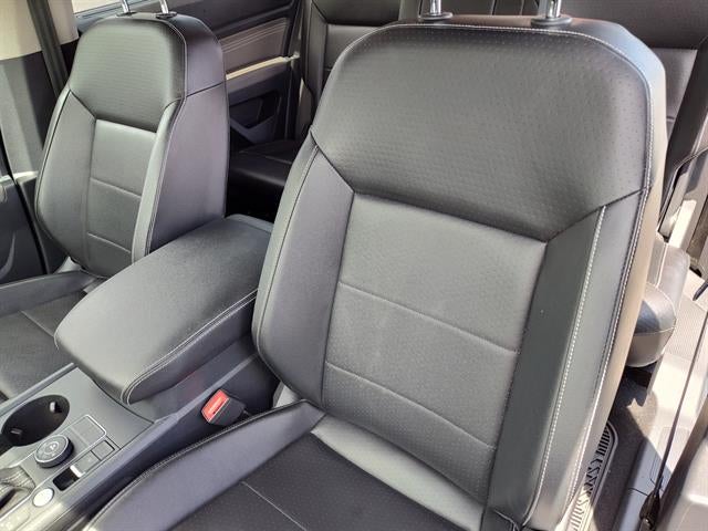 2022 Volkswagen Atlas 2.0T SE 4Motion