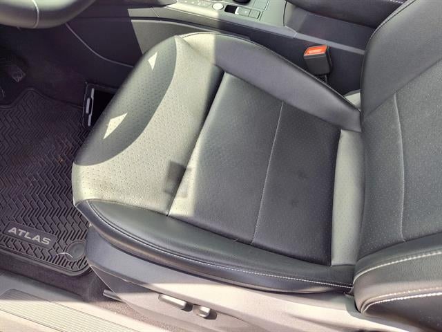 2022 Volkswagen Atlas 2.0T SE 4Motion