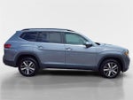 2022 Volkswagen Atlas 2.0T SE 4Motion