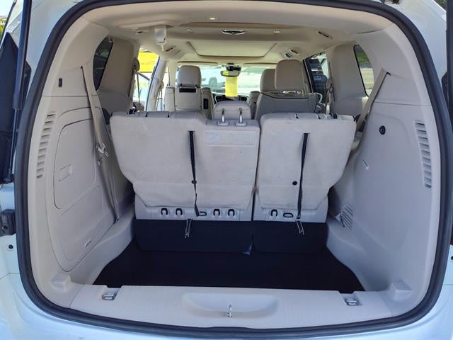 2021 Chrysler Pacifica Limited