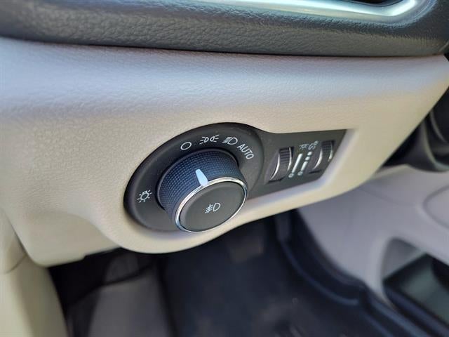 2021 Chrysler Pacifica Limited