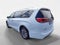 2021 Chrysler Pacifica Limited