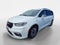 2021 Chrysler Pacifica Limited