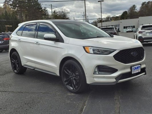 2019 Ford Edge ST in Salem, VA - Hart Motors