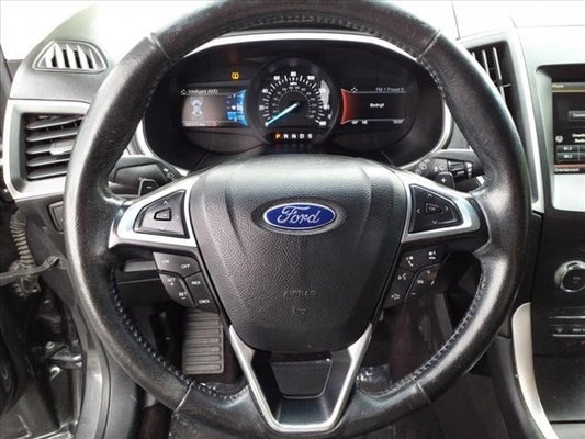 2015 Ford Edge SEL in Salem, VA - Hart Motors
