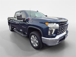 2022 Chevrolet Silverado 2500HD LTZ