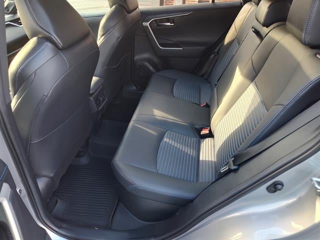 2021 Toyota RAV4 XSE