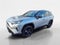 2021 Toyota RAV4 XSE