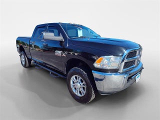 2017 RAM 2500 Tradesman