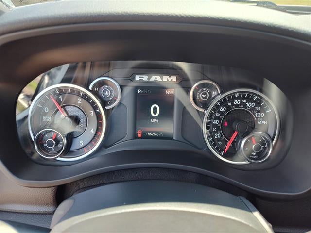 2023 RAM 2500 Big Horn