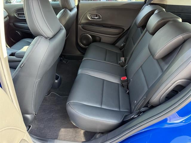 2021 Honda HR-V EX-L