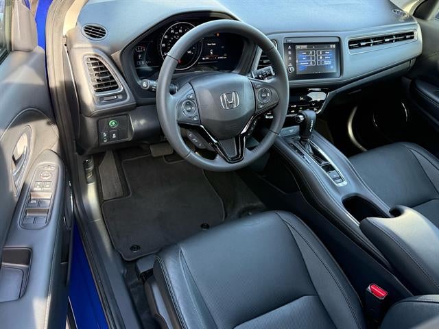 2021 Honda HR-V EX-L