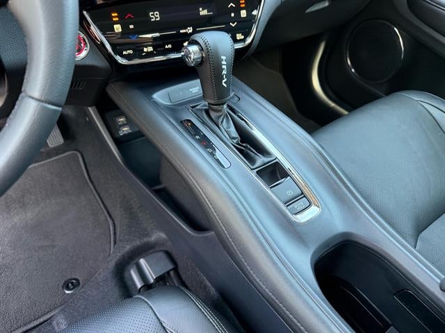 2021 Honda HR-V EX-L