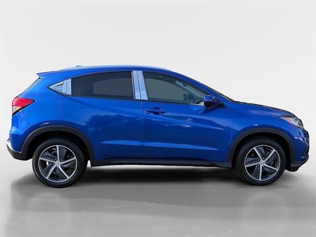 2021 Honda HR-V EX-L