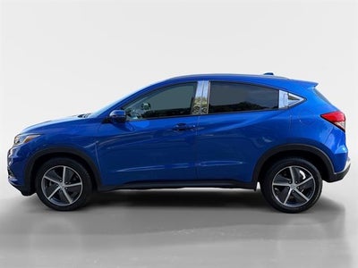 2021 Honda HR-V EX-L
