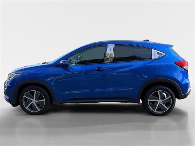 2021 Honda HR-V EX-L