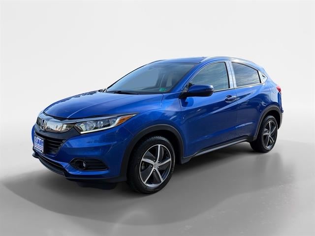2021 Honda HR-V EX-L