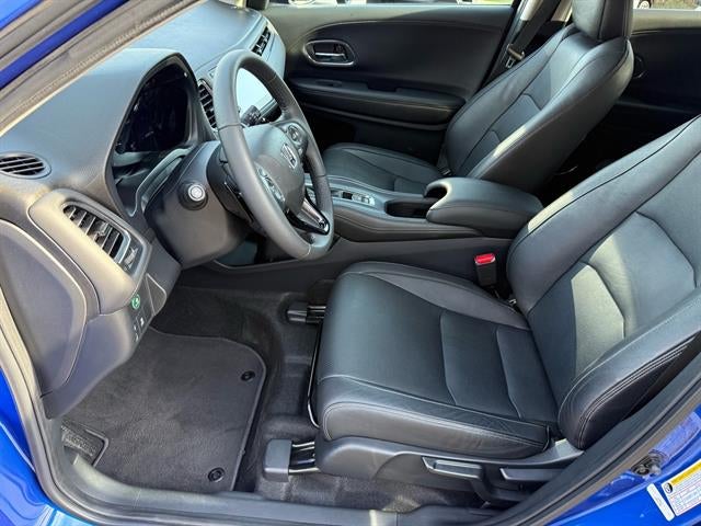 2021 Honda HR-V EX-L