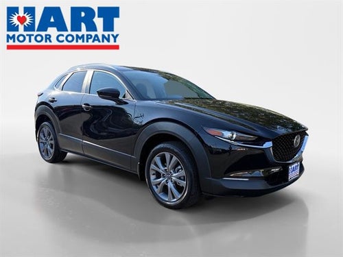 2025 Mazda Mazda CX-30 2.5 S Preferred