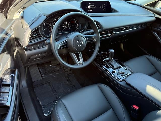 2025 Mazda Mazda CX-30 2.5 S Preferred