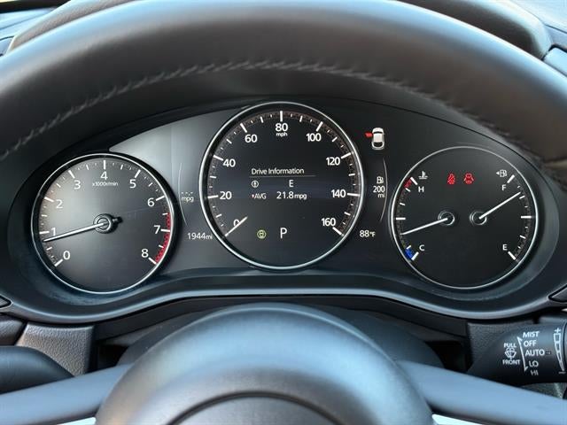 2025 Mazda Mazda CX-30 2.5 S Preferred