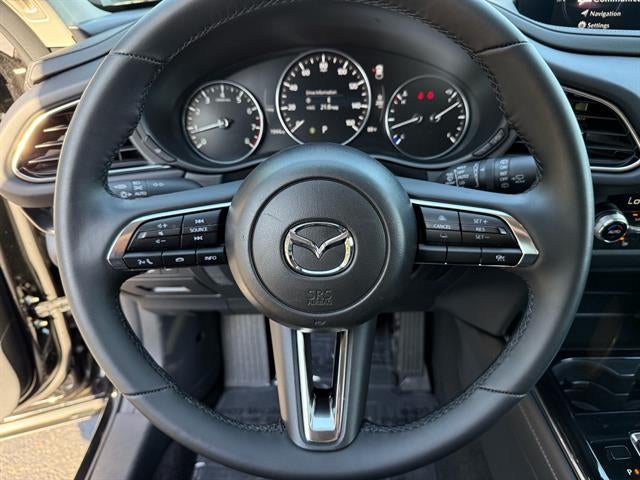2025 Mazda Mazda CX-30 2.5 S Preferred