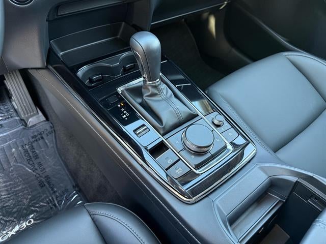 2025 Mazda Mazda CX-30 2.5 S Preferred