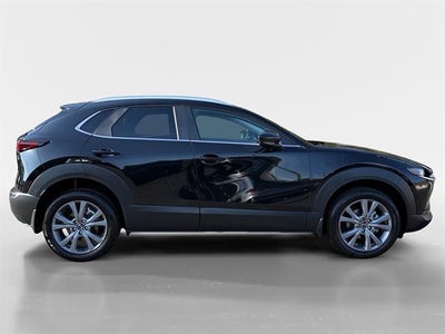 2025 Mazda Mazda CX-30 2.5 S Preferred