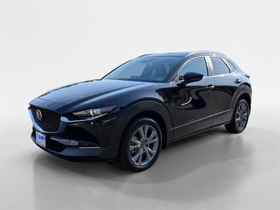 2025 Mazda Mazda CX-30 2.5 S Preferred