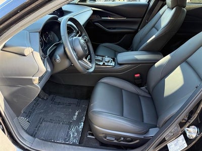 2025 Mazda Mazda CX-30 2.5 S Preferred