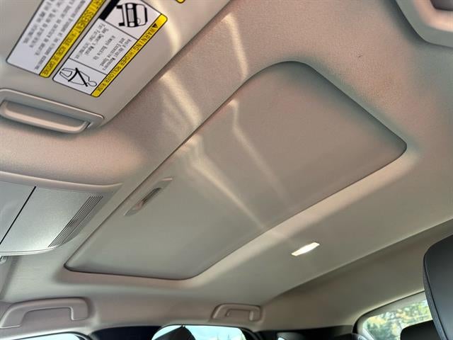 2025 Mazda Mazda CX-30 2.5 S Preferred