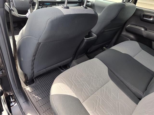 2023 Toyota Tacoma 4WD TRD Sport