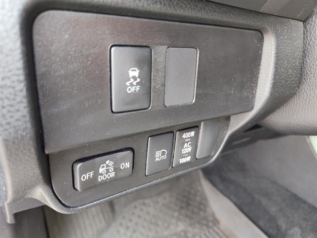2023 Toyota Tacoma 4WD TRD Sport