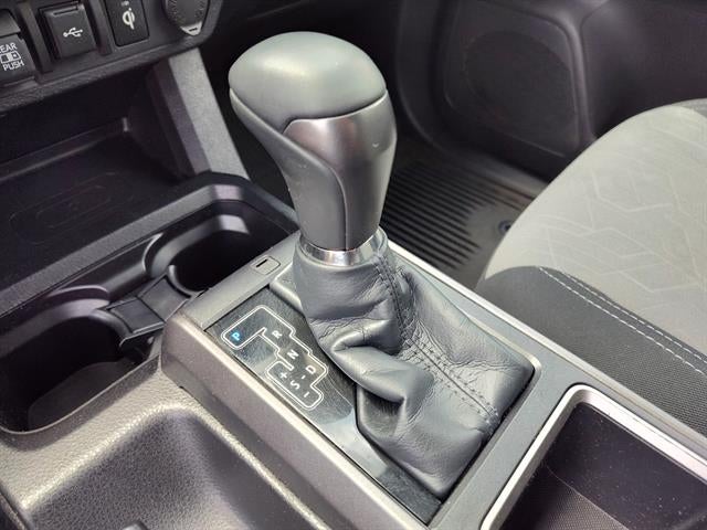 2023 Toyota Tacoma 4WD TRD Sport
