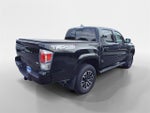 2023 Toyota Tacoma 4WD TRD Sport