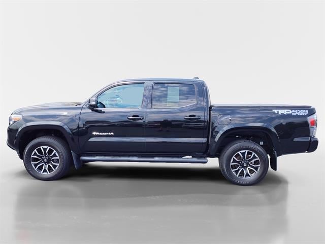 2023 Toyota Tacoma 4WD TRD Sport