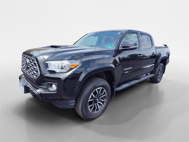 2023 Toyota Tacoma 4WD TRD Sport