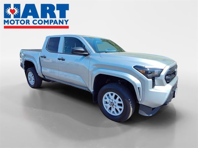 2024 Toyota Tacoma 4WD SR