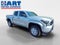 2024 Toyota Tacoma 4WD SR