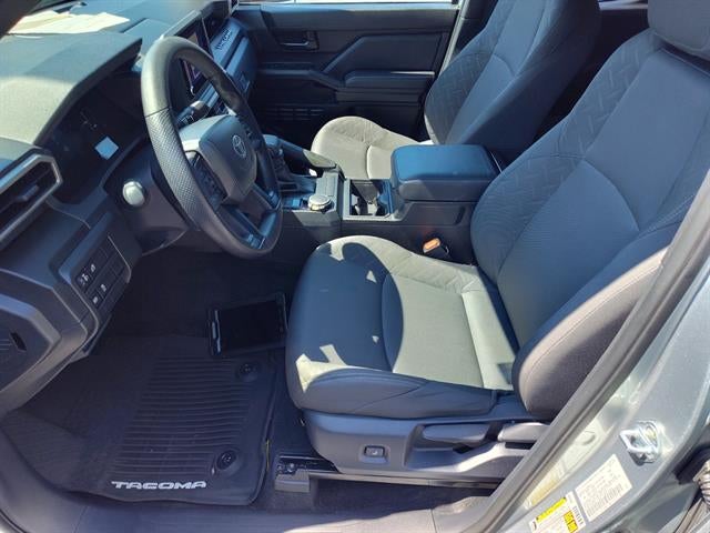 2024 Toyota Tacoma 4WD SR