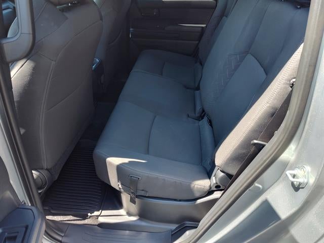 2024 Toyota Tacoma 4WD SR