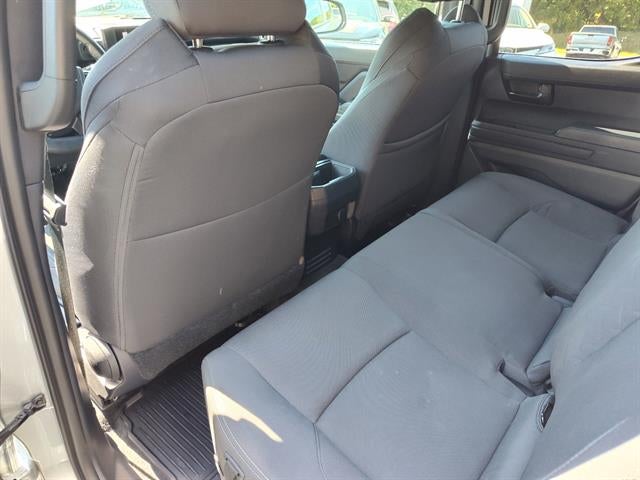 2024 Toyota Tacoma 4WD SR