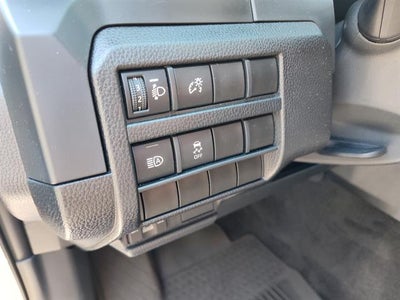 2024 Toyota Tacoma 4WD SR
