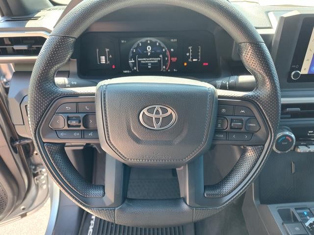 2024 Toyota Tacoma 4WD SR