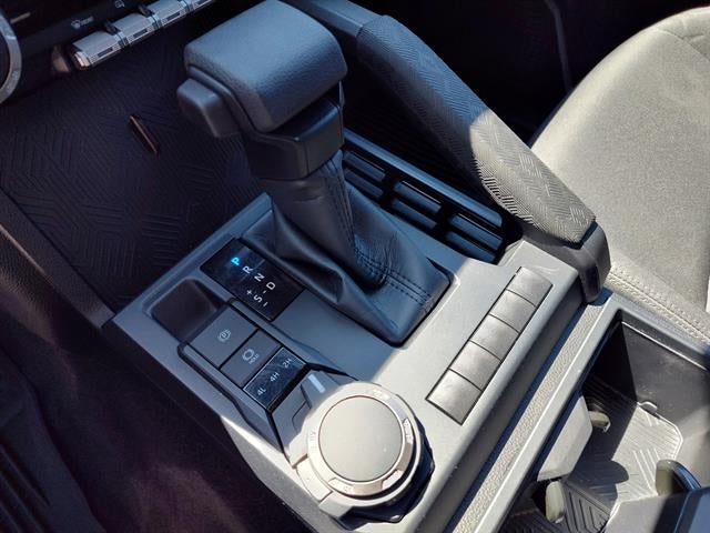 2024 Toyota Tacoma 4WD SR